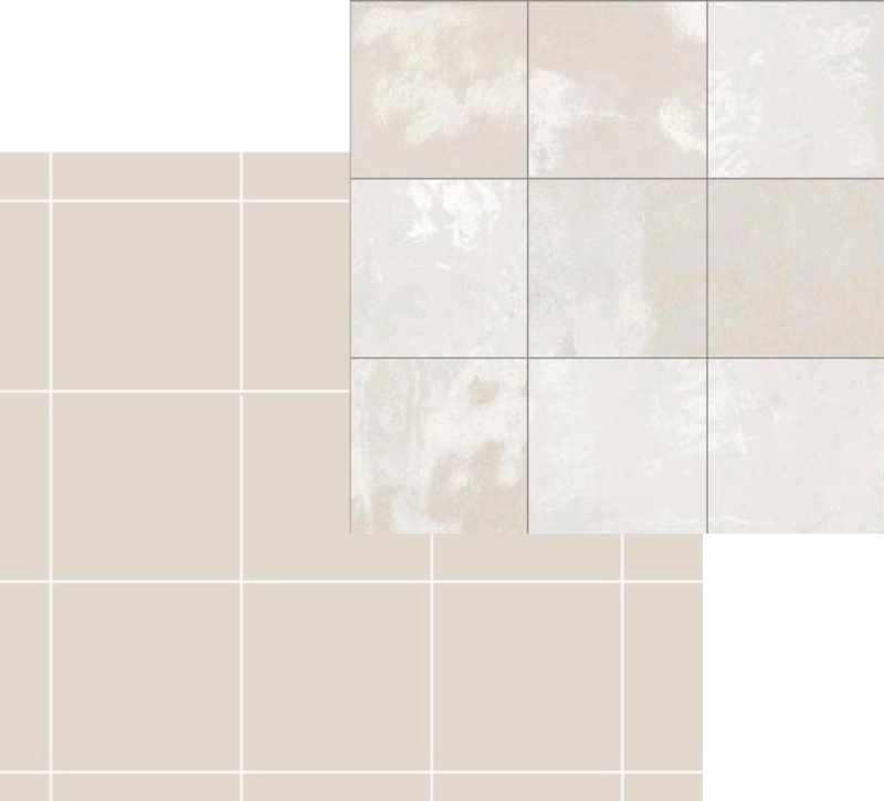 Bild vom Material design siena Bad